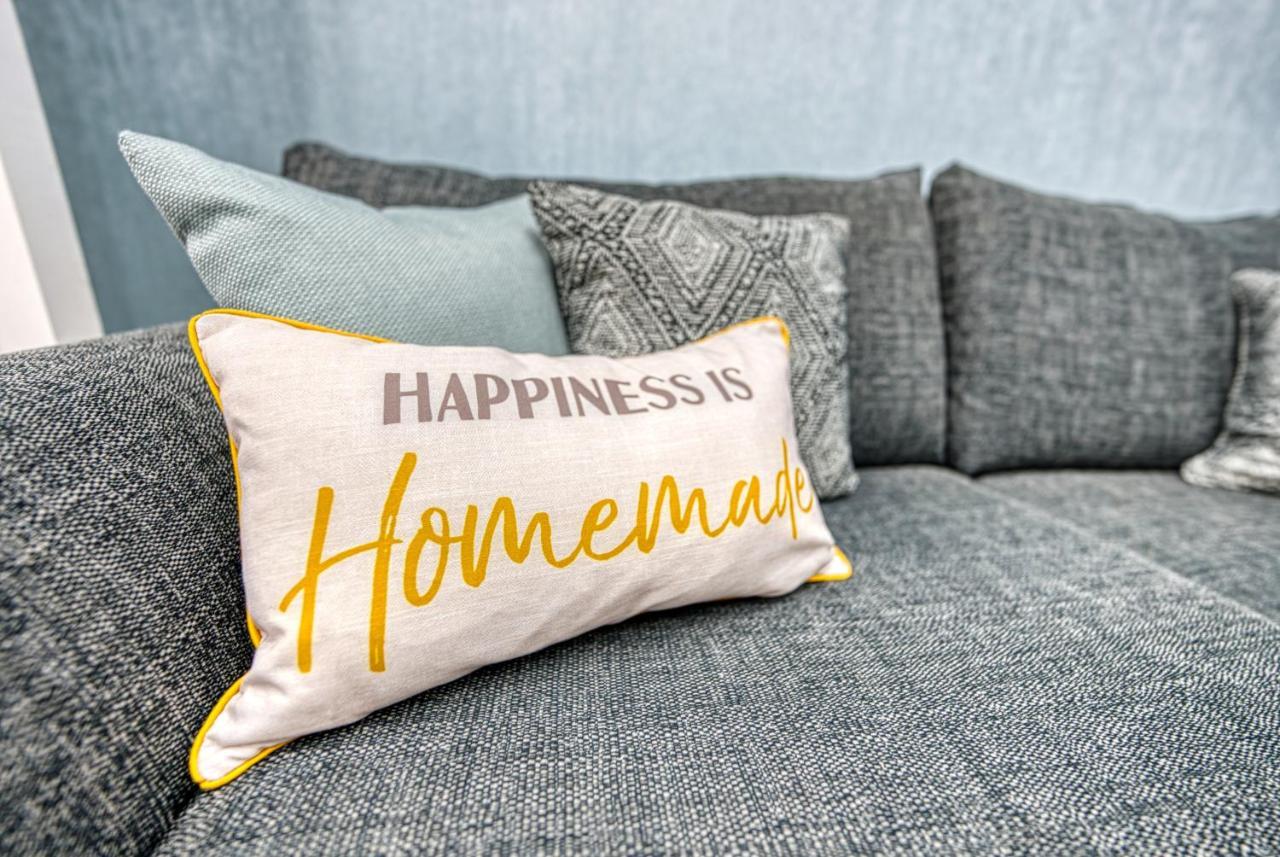 Stylish House - B'Ham Airport And Nec, Jlr Solihull, Business & Leisure Stays - Aspen House Oda fotoğraf